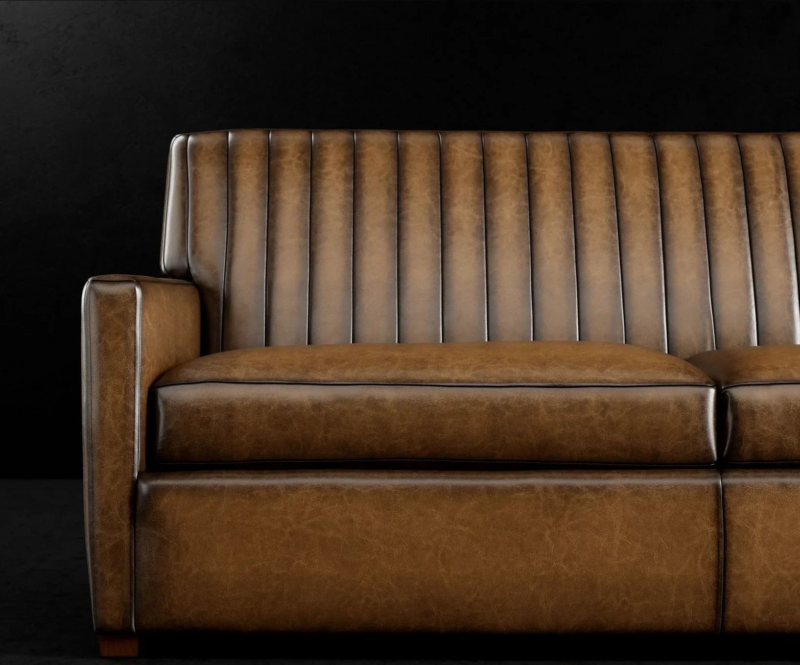 Art Meets Function: How Luxury Western Furniture Elevates Homes (and Airbnb Rentals)