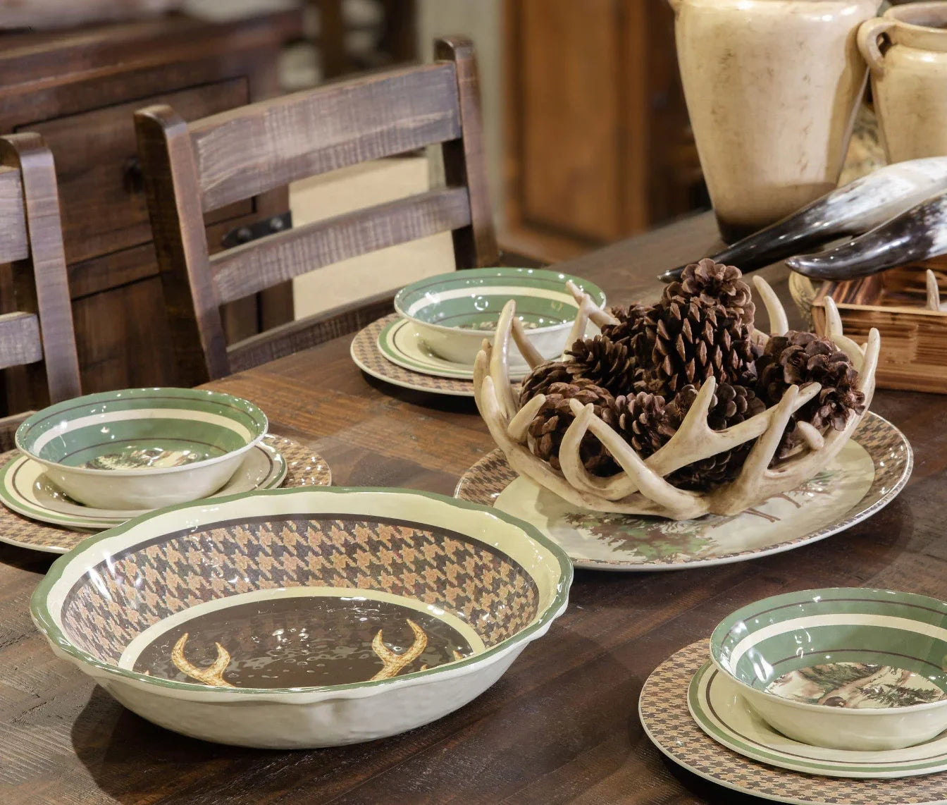 10 Must-Have Southwestern Decor Items for a Stunning Kitchen