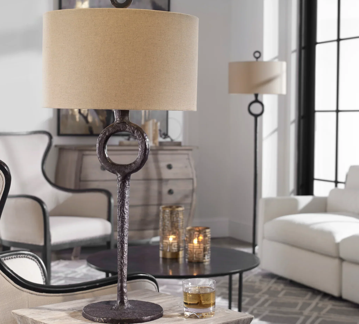 Let There Be Light (Fixtures): Bright Ideas for Shorter Days