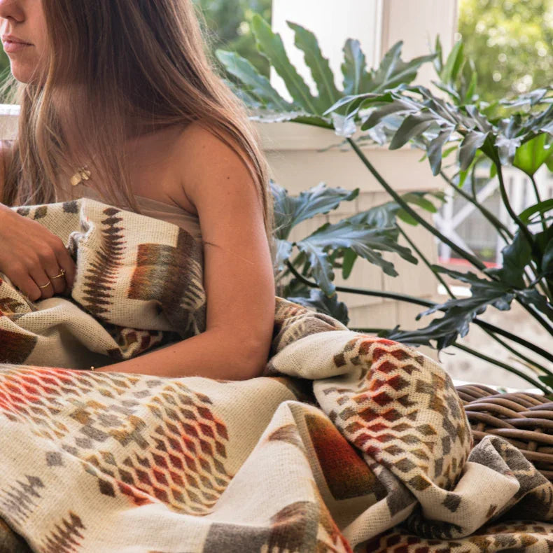 Pendleton Bedding: Why It's the Gold Standard for Cozy, Stylish Homes