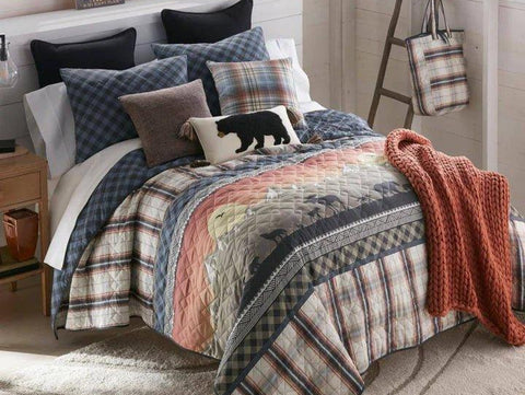 How to Choose the Perfect Western Bedding: Tips for Creating a Cozy and Rustic Bedroom