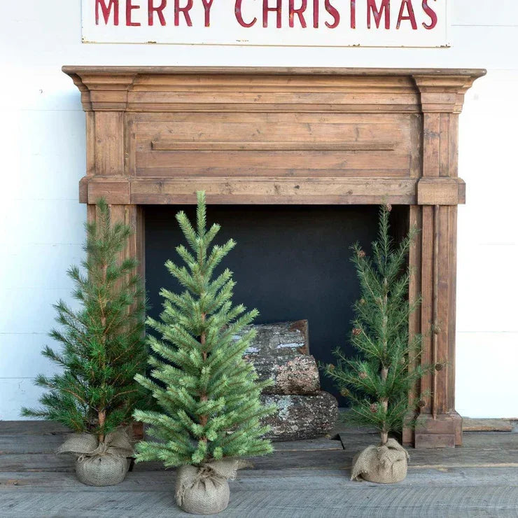 10 Must-Have Rustic Christmas Decorations for a Cozy Holiday Home
