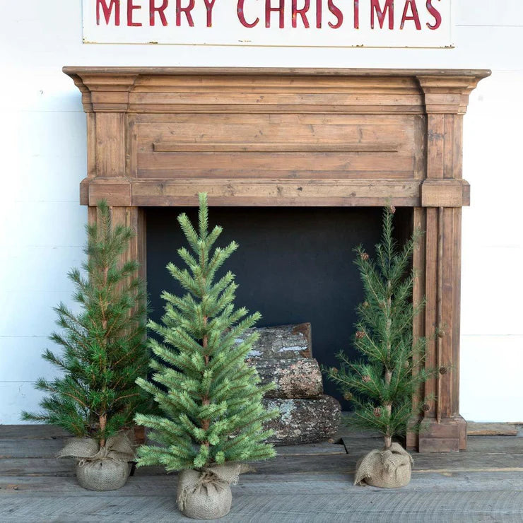 10 Must-Have Rustic Christmas Decorations for a Cozy Holiday Home