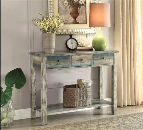 Enhance Your Home with Farmhouse Western Living Room Decor