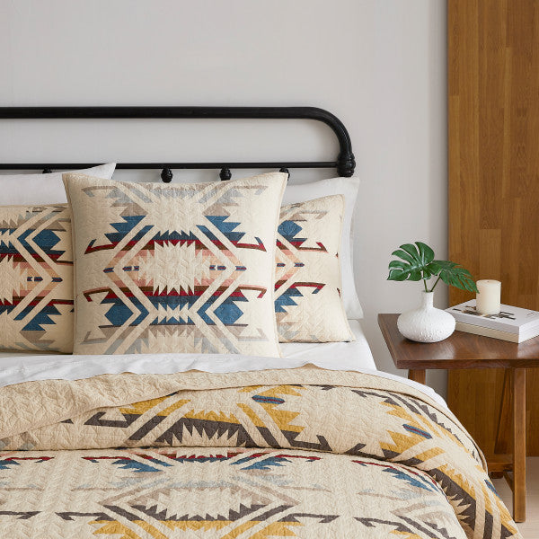 What Is a Euro Sham? Simple Guide for Western Bedroom Styling