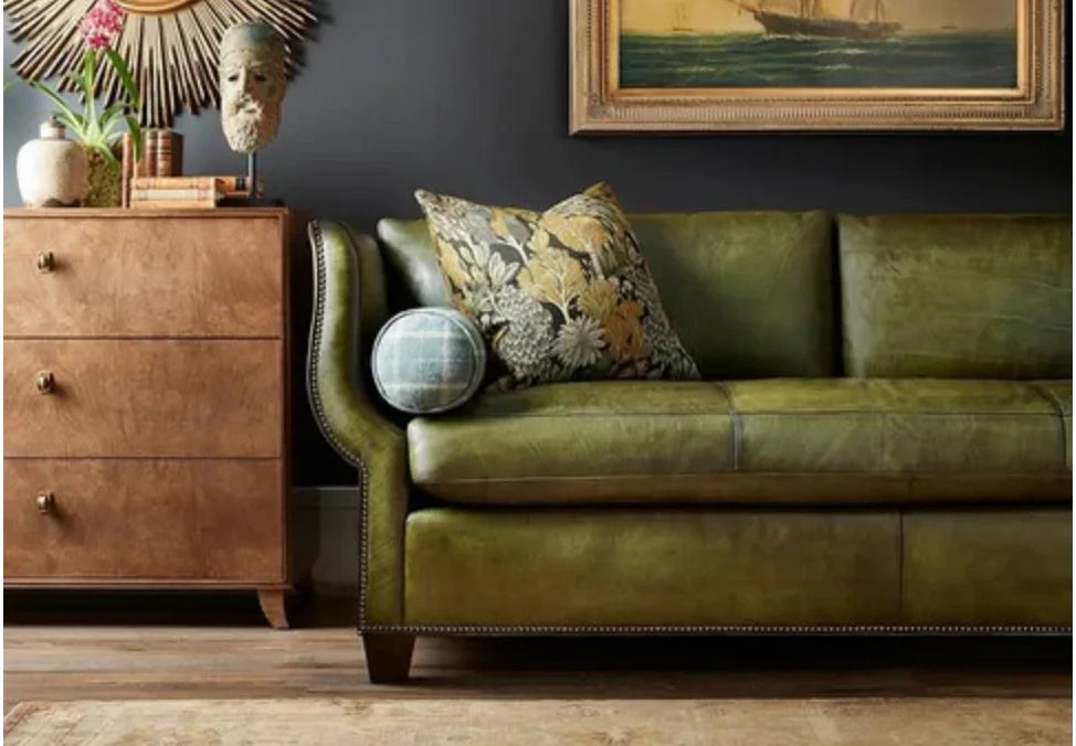 Why Designers Are Choosing American-Made Custom Furniture for Luxury Spaces