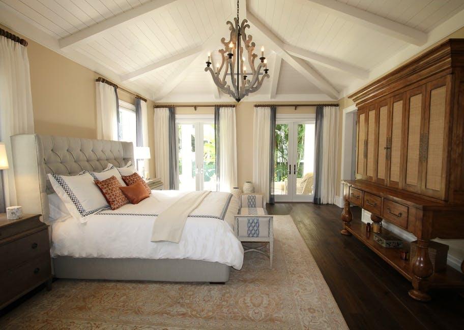 Western Whispers: Adding Character and Charm to Your Bedroom