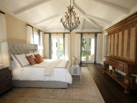 10 Inspiring Western Decorating Ideas for Your Dream Bedroom Makeover