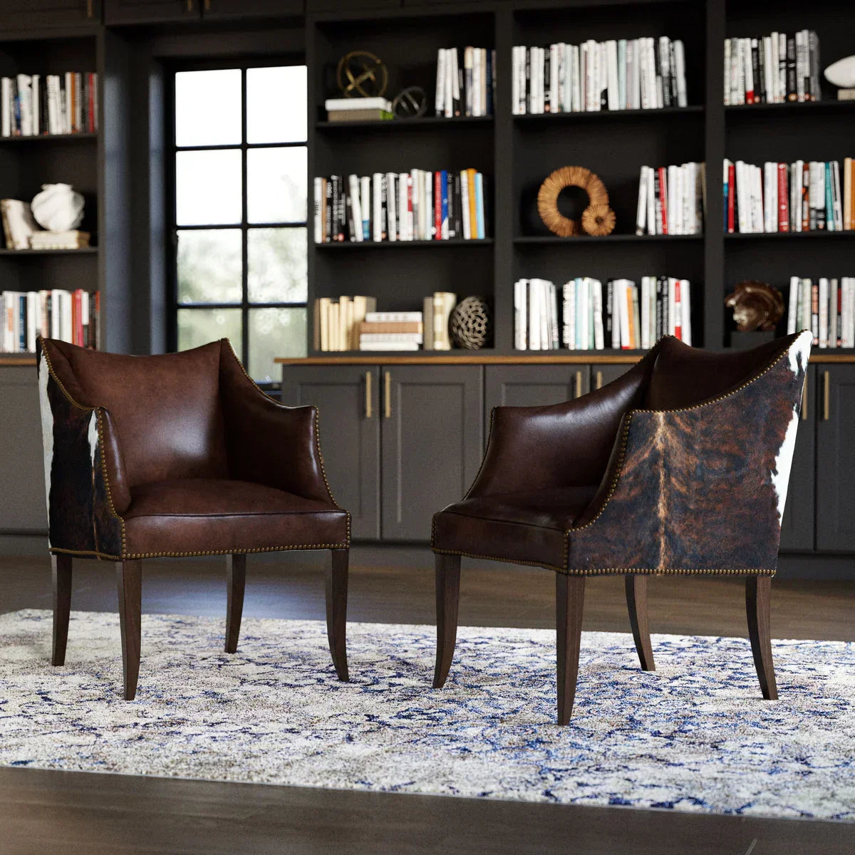 Rustic Dining Room Furniture Guide