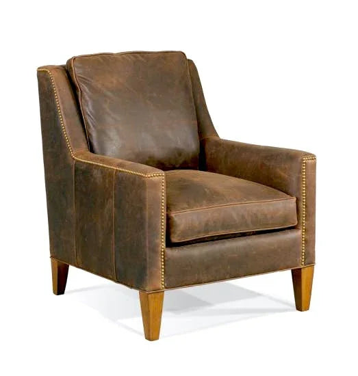 Leather Chairs and Ottomans: The Ultimate Comfort Duo for Any Home