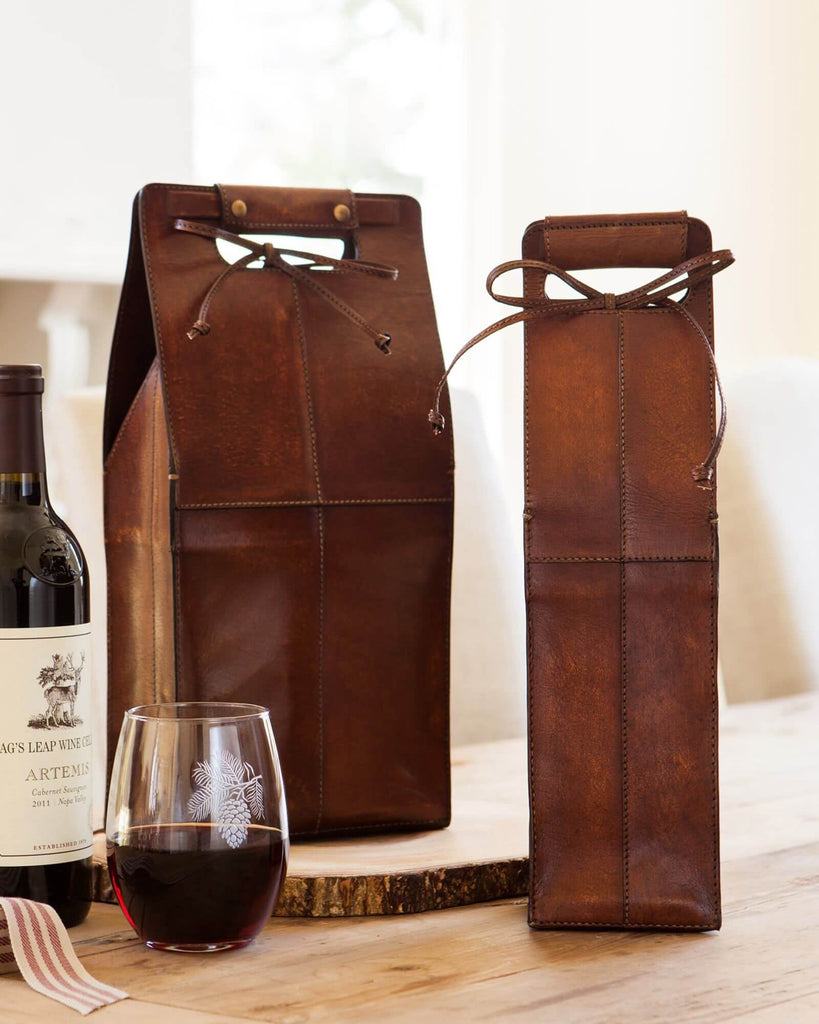 Wine Bags & Wine Totes