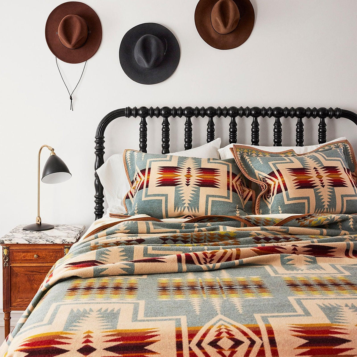 Pendleton Bedding, Quilts and Blankets | Western Bedding – Your Western ...