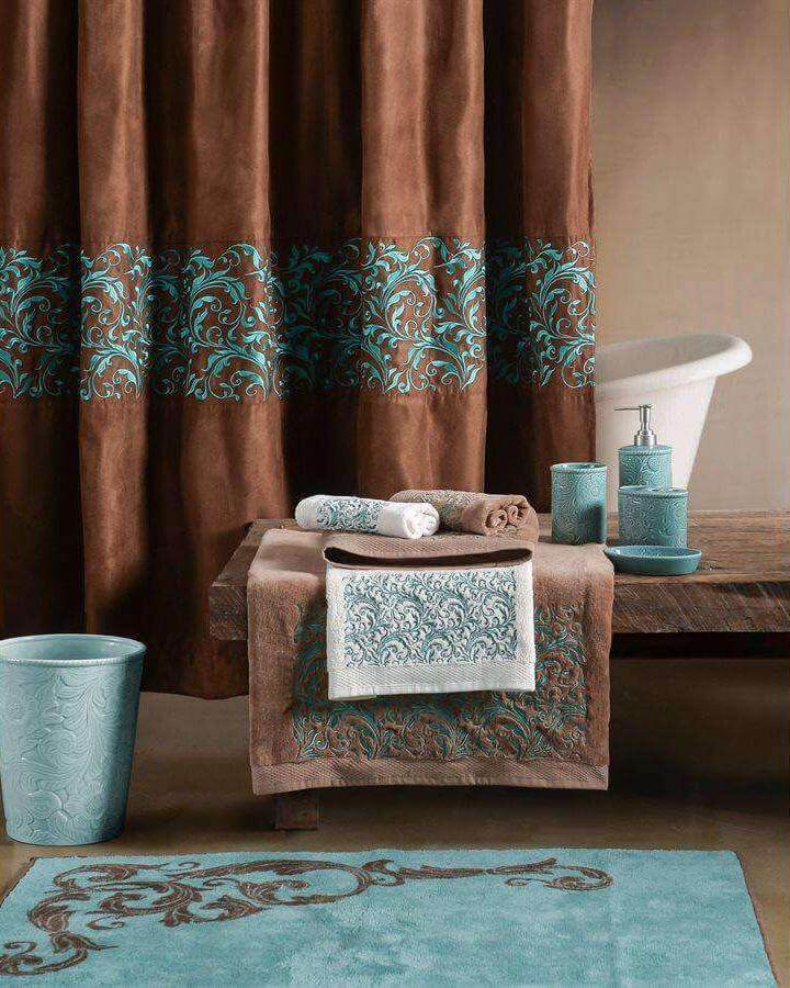 Western Bathroom Decor: Stylish Ideas for a Rustic Retreat