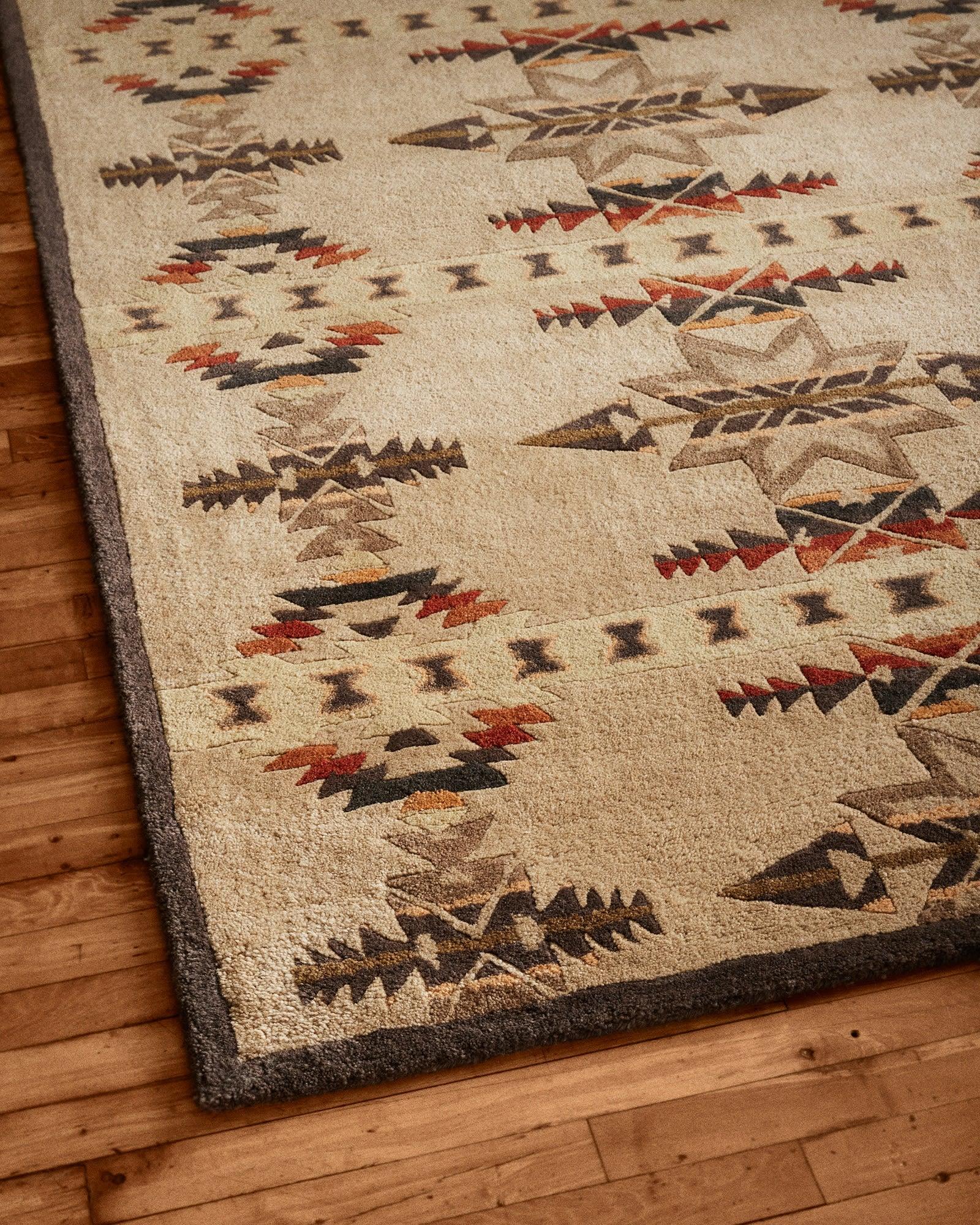 Pendleton Rugs - Your Western Decor