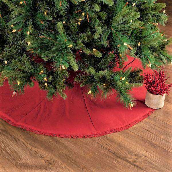 Tree Skirts