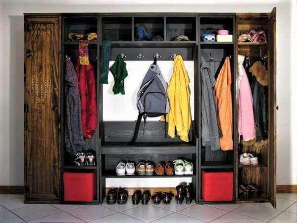 Entry & Mudroom Furniture