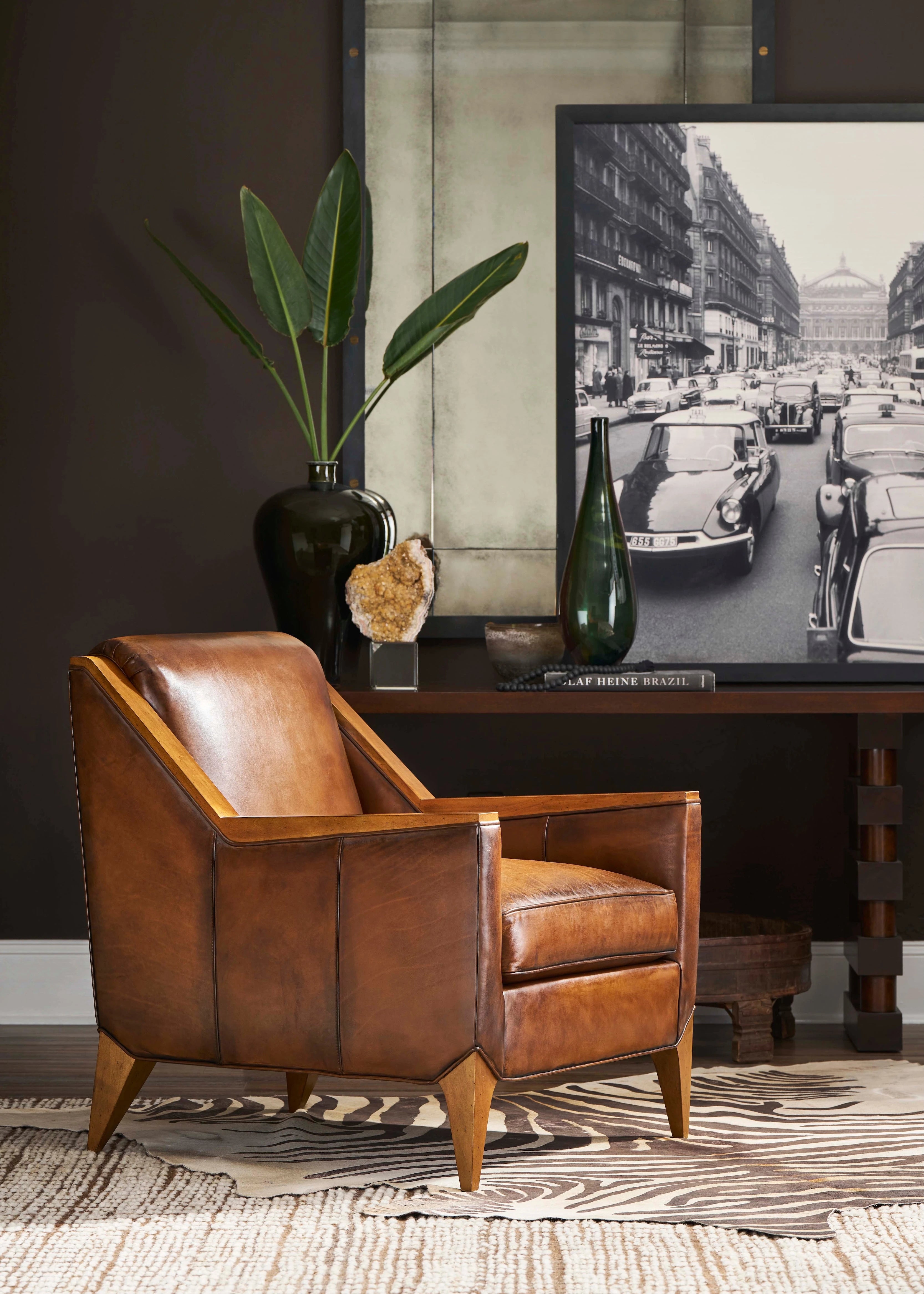 Rustic home furnishings - Your Western Decor