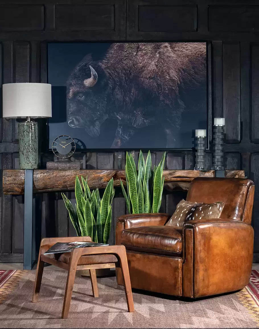 Rustic home furnishings - Your Western Decor