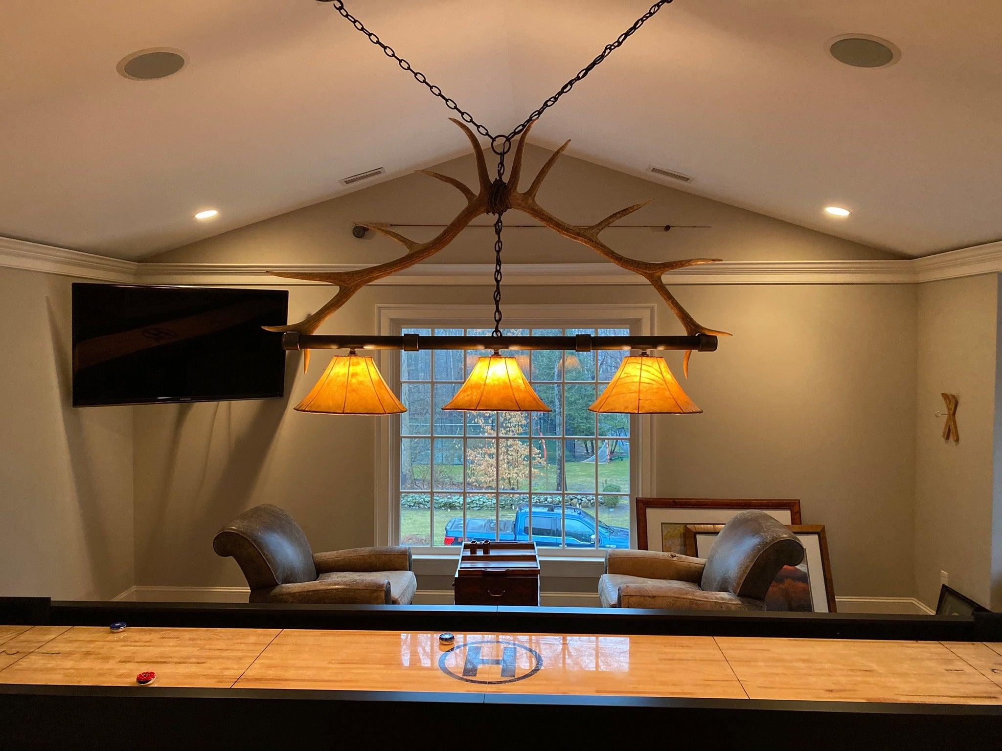 Antler Lighting