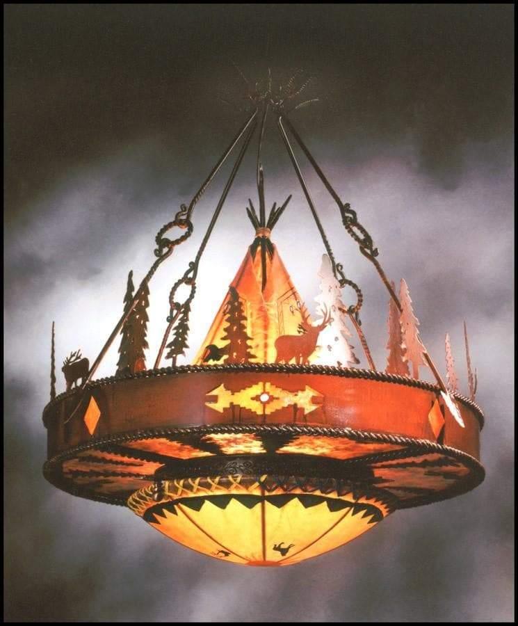 Rawhide Lighting