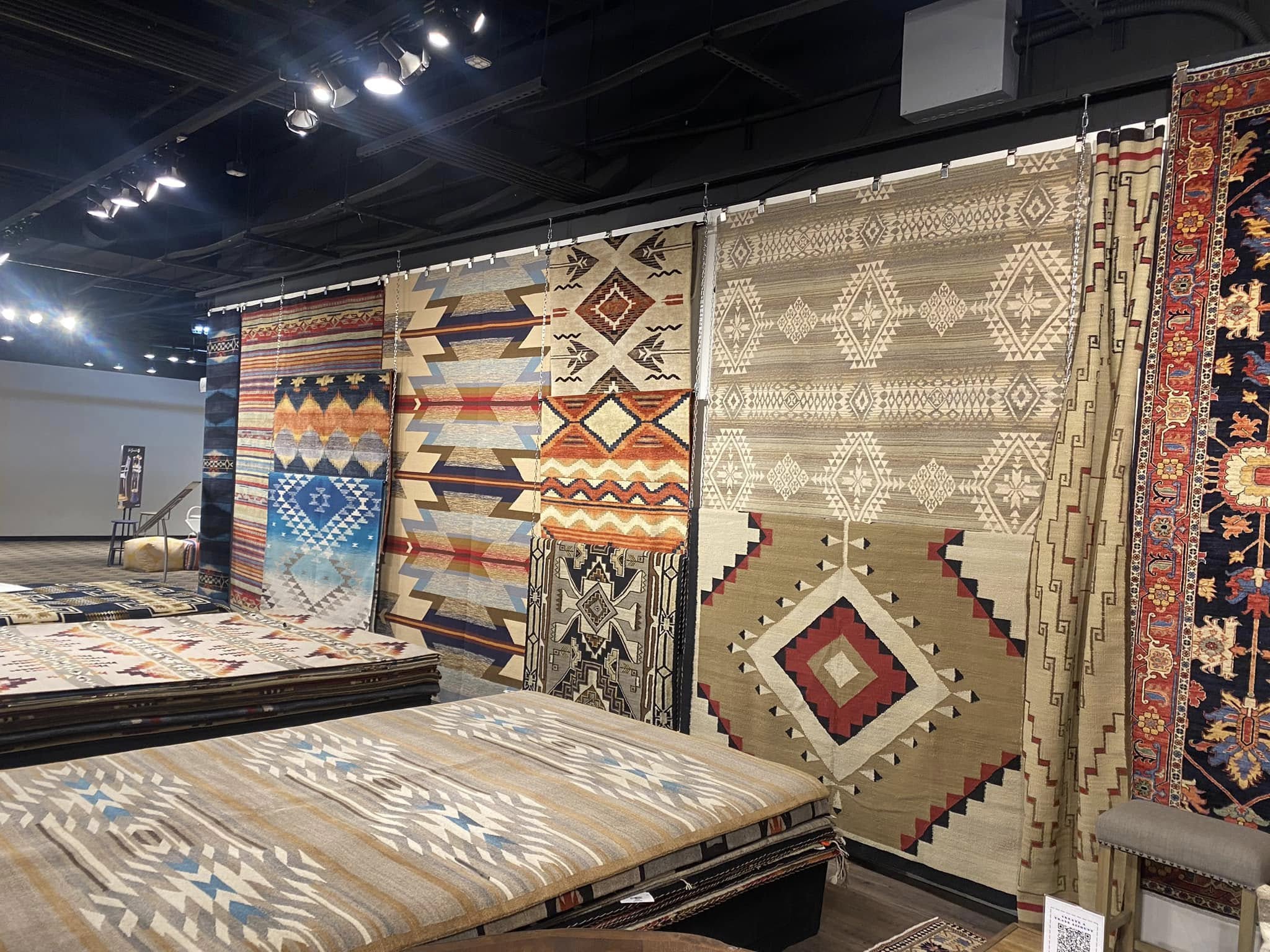 Pendleton Area Rugs