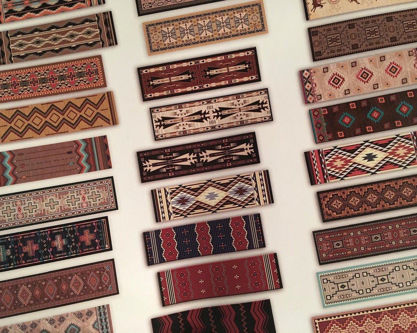 Floor Runners Made in the USA - Your Western Decor