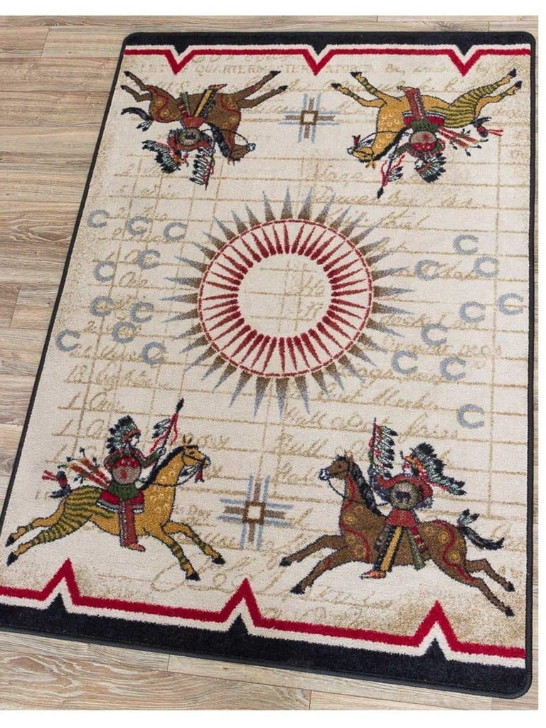 Western Rugs | Pendleton Rugs | Southwestern Rug | Western Decor – Your ...
