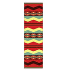 Scout Fiesta Colorful Floor Runner - Made in the USA - Your Western Decor, LLC