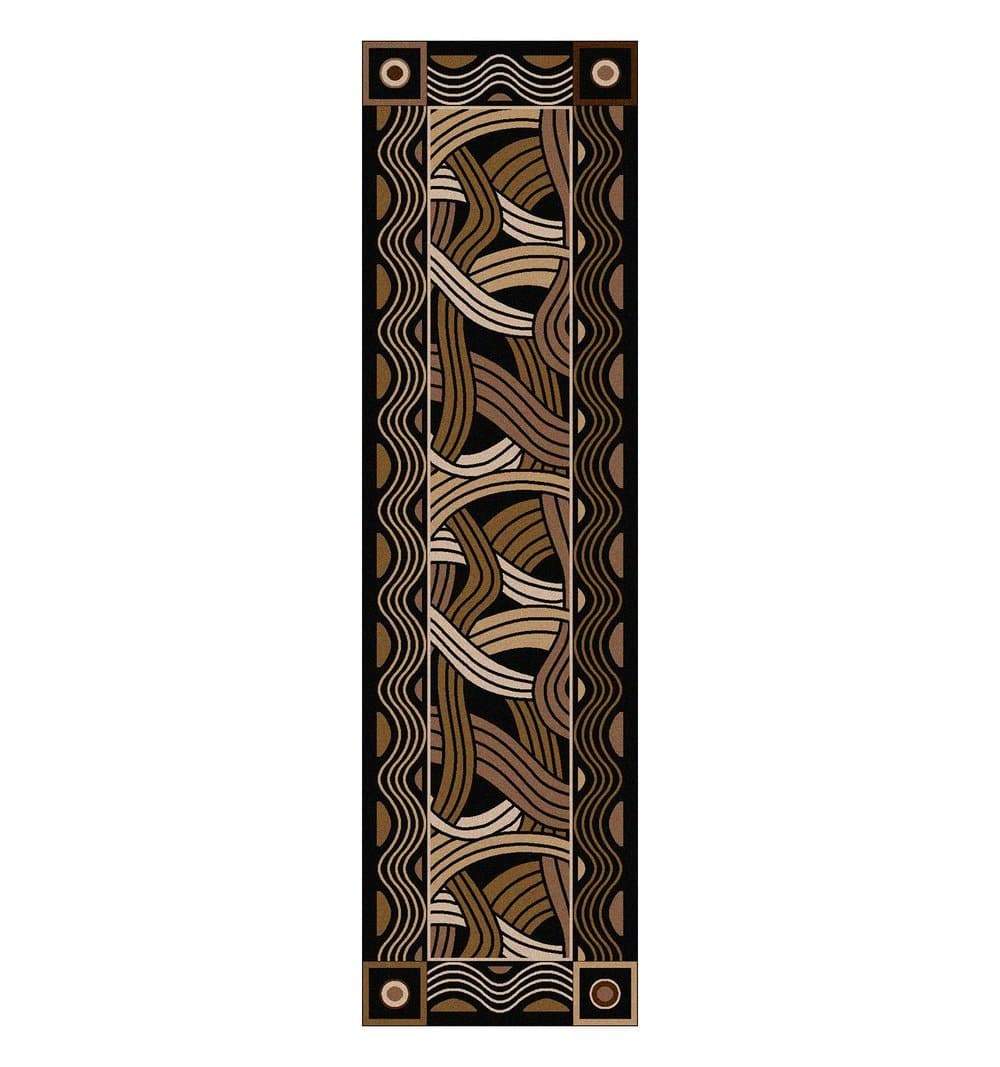 Hand Coiled - (Available in Two Colors) - Your Western Decor, LLC