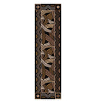 Hand Coiled - (Available in Two Colors) - Your Western Decor, LLC