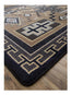 Double Cross Rugs 2 Colors | Southwest Rugs | Your Western Decor