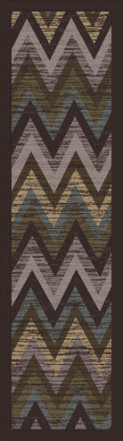 Cool Earth Area Rugs - Your Western Decor, LLC