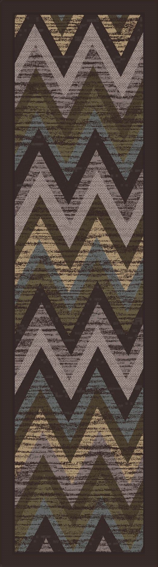 Cool Earth Area Rugs - Your Western Decor, LLC