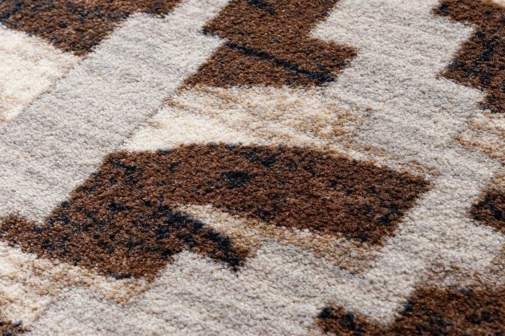 Curio Zebra Area Rug | Zebra Decor | Your Western Decor