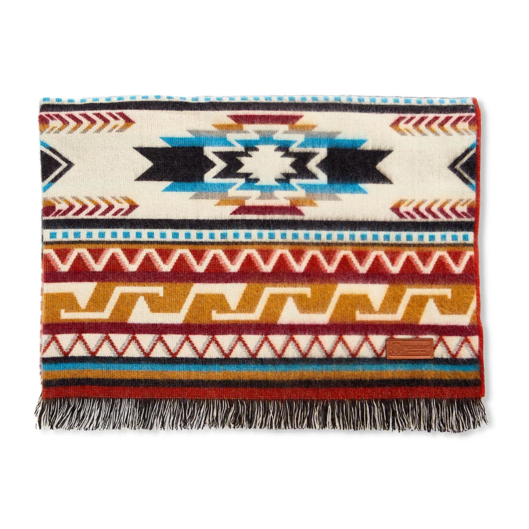 Antisana Earth Throw - Thumbnail 4