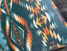 Pendleton Summerland Canopy Laptop Case detail - Your Western Decor