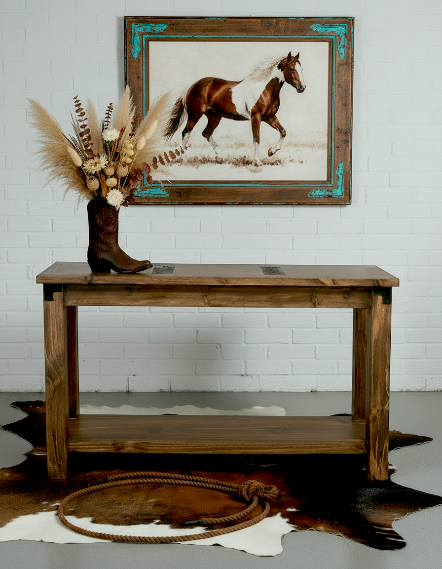 Riverside Sofa Table
