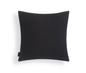 Acadia National Park Patch Pillow - Solid black Back - Your Western Decor