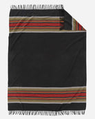 Acadia National Park Merino Throw - Your Western Decor