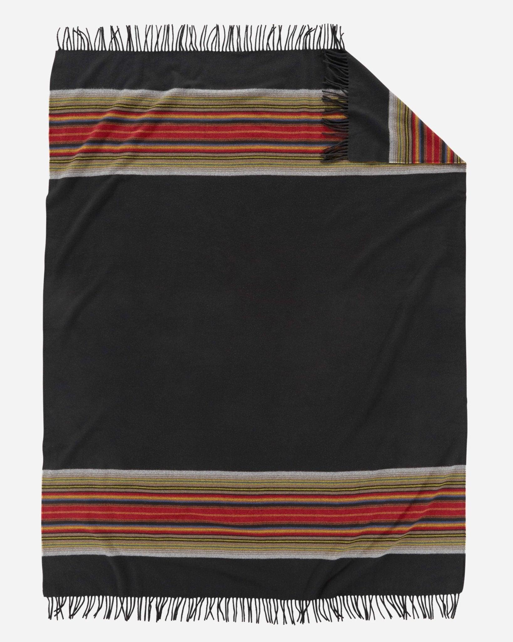 Acadia National Park Merino Throw - Your Western Decor