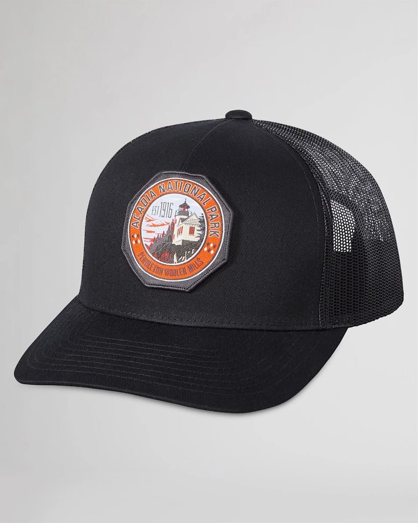 Acadia National Park Trucker Hat - Your Western Decor