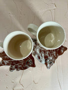 Western Cowgirl & Cowboy Coffee Mugs - Your Western Decor