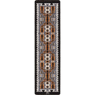 Beauty of Clay Runner Rug - Your Western Decor