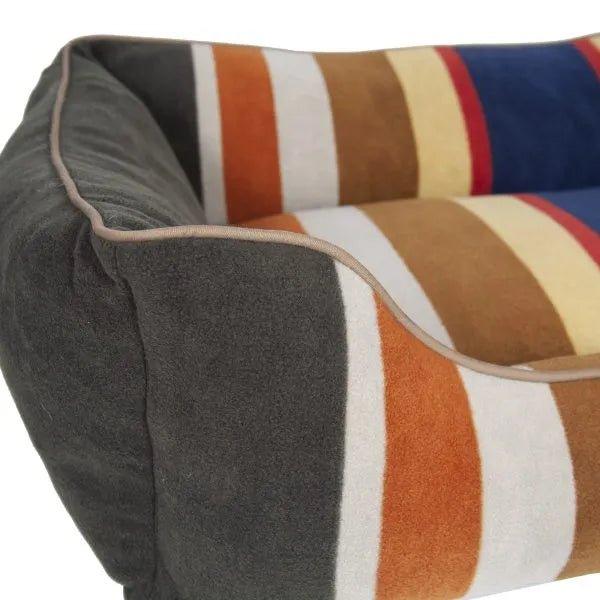 National Park Pendleton Bolster Dog Bed Badlands - Your Western Decor