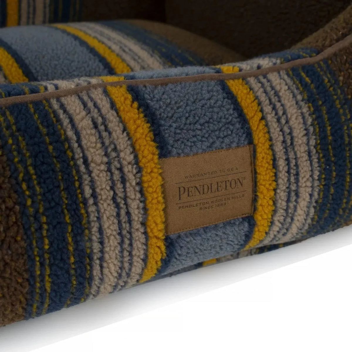 Pendleton Dog Mat Pendleton Dog Beds | Pendleton Pet Beds | Your Western Decor