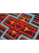 Brazos Arrows Carpet Detail - 2 Colors - Rugs made in the USA - Your Western Decor