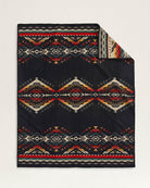 Bridge Creek Twin Blanket - Your Western Decor