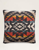 Bridge Creek Knit Pillow - Your Western Decor