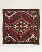 Bridge Creek Silk Scarf - Your Western Decor