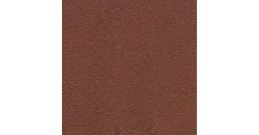 Brooks Leather Sofa - Nutmeg Brown - Your Western